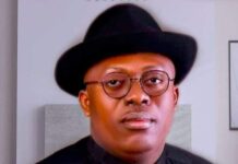 Stand firm in fight against oil theft, Fubara charges CNS