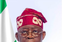Tinubu congratulates Alhaji Mutiu Are’ at 65