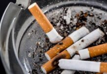Reducing Tobacco harm: Public health policy in Nigeria, Ghana, Cameroon.