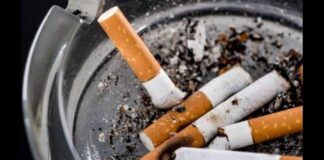 Reducing Tobacco harm: Public health policy in Nigeria, Ghana, Cameroon.