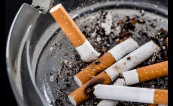 Reducing Tobacco harm: Public health policy in Nigeria, Ghana, Cameroon.