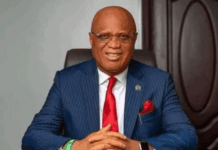 Managing political disappointments: lessons from Akwa Ibom State