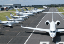 Nigerian airlines and Le Droit Du Seigneur