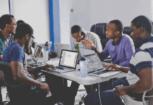 Building Africa’s future workforce beyond the assembly line