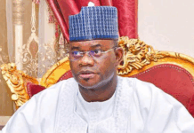 Group urges Bello to submit himself to EFCC for questioning