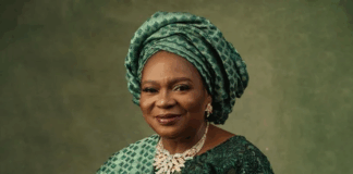 NAICOM commiserates with CEO over wife’s death