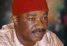 Kwankwaso betrayed my trust – NNPP founder