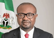 Interior Minister denies announcing Aiyedatiwa