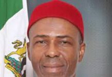 APC National Welfare Secretary mourns Dr. Ogbonnaya Onu