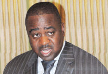 I will reconcile PDP if chosen as National Chairman