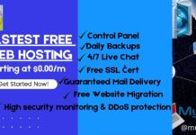 Multiplatforms: Which Company is Best, Affordable Hosting Company in Nigeria? Affordable Hosting Company in Nigeria