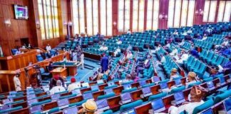 Reps want trust fund for correctional centres