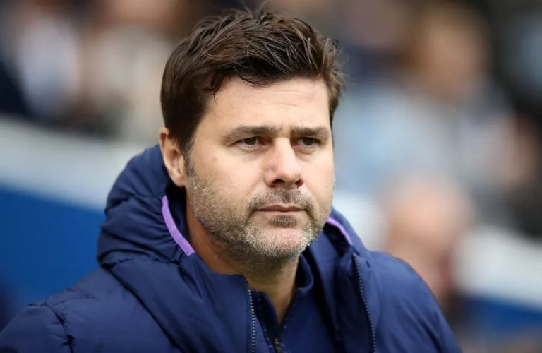 Pochettino leaves Chelsea after one season