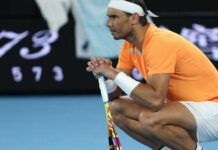 Nadal to begin French Open campaign with Zverev clash