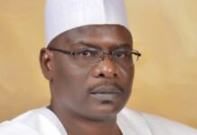 Ndume meets APC leadership, apologises for remarks on Tinubu’s govt