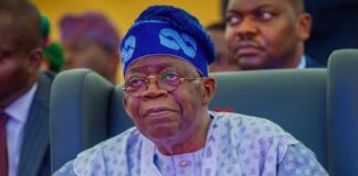 ASO ROCK WATCH: Tinubu on holding governors accountable. Two other talking points