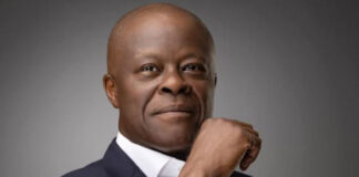 ‘No cause for alarm on minimum wage,’ Wale Edun declares after meeting with Tinubu