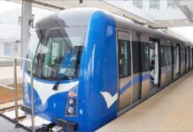 Abuja Metro Rail to operate free for two months —Wike
