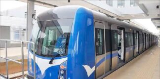 Abuja Metro Rail to operate free for two months —Wike