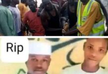 Kano College students drown in dam accident