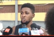 Man who accused E-Money of sleeping with late actor Junior Pope’s wife confesses it was ‘cruise’