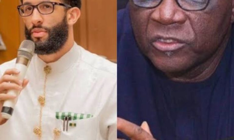 ‘Who’s the boss?’ Questions raised as two presidential  aides counter each other on Tinubu’s first anniversary engagements