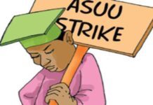 ASUU threatens fresh strike in varsities