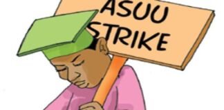 ASUU threatens fresh strike in varsities
