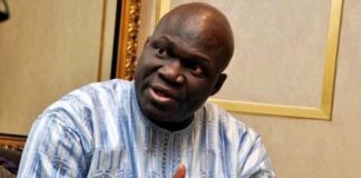 OPINION… When Helicopters Crash: Wigwe, Kobe, Iran…