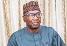 Kwara to hold local council election on September 21