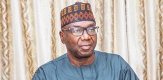 Kwara to hold local council election on September 21