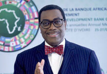 Africa loses $15bn yearly to climate change – Adesina