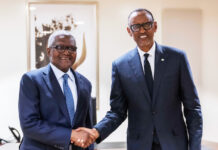 At Africa CEO Forum, Dangote calls for more investments to propel Africa’s economic growth