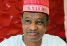 Kano deputy governor begs Ribadu over claim on deposed Emir