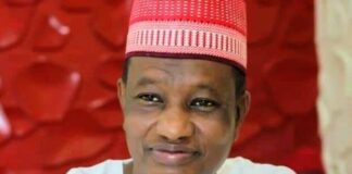 Kano deputy governor begs Ribadu over claim on deposed Emir