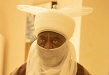 Kano: Deposed Emir urges calm, looks up to judiciary for intervention