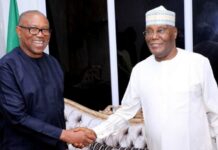 APC slams Atiku, Obi over rumored alliance, calls them ‘political wayfarers’