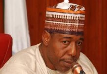 Insecurity: Borno reaffirms ban on motorcycle