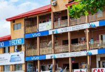 Abuja plaza to reopen after Army, traders reach agreement