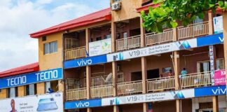 Abuja plaza to reopen after Army, traders reach agreement