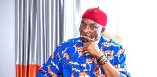 Dep Speaker, Kalu, laments huge resources spent on insecurity in South-East without results