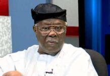Netizens lambast Bode George for asking Nigerians to give Tinubu one more year to deliver on promises