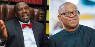 Bwala joins attack train on Peter Obi, slams ex-gov for criticising cybersecurity levy