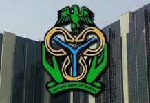 CBN lifts freeze order on accounts of Belfour Oil and Gas, 139 others