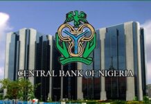 Letter of credit for importation of goods dropped by $344m in Q1 2024 -CBN