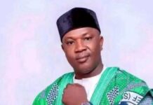 Ebonyi lawmaker dumps LP for APC