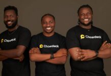 Chowdeck secures $2.5m seed funding to optimize food delivery in Nigeria