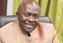 Tinubu appoints Chukwuemeka Woke as Ogun-Osun River Basin Authority MD