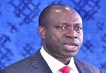Soludo sacks all Anambra LG Transition Committee Chairmen