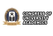 ASUU splinter group, CONUA distances self from UniAbuja strike